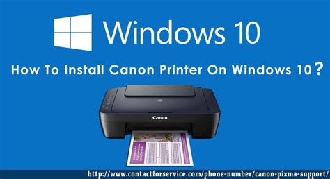 How to Install and Update Canon PIXMA TR8600 Printer Driver